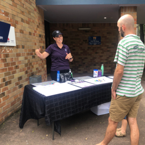 East Maitland Have your say