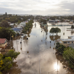 Lismore floods 2022