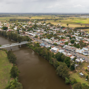 Maitland
