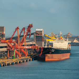 Port Waratah Coal Terminal