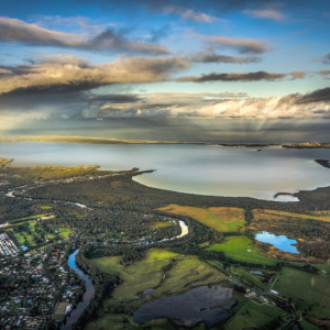 Tuggerah Lakes