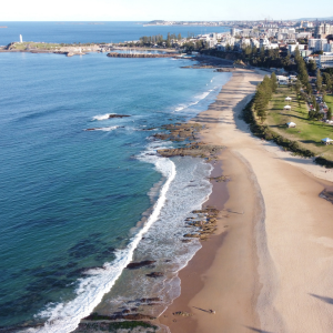 Wollongong CMP