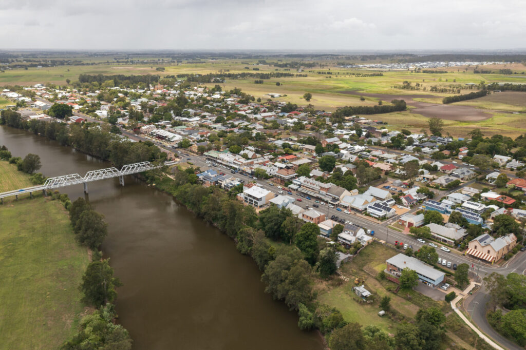 Morpeth