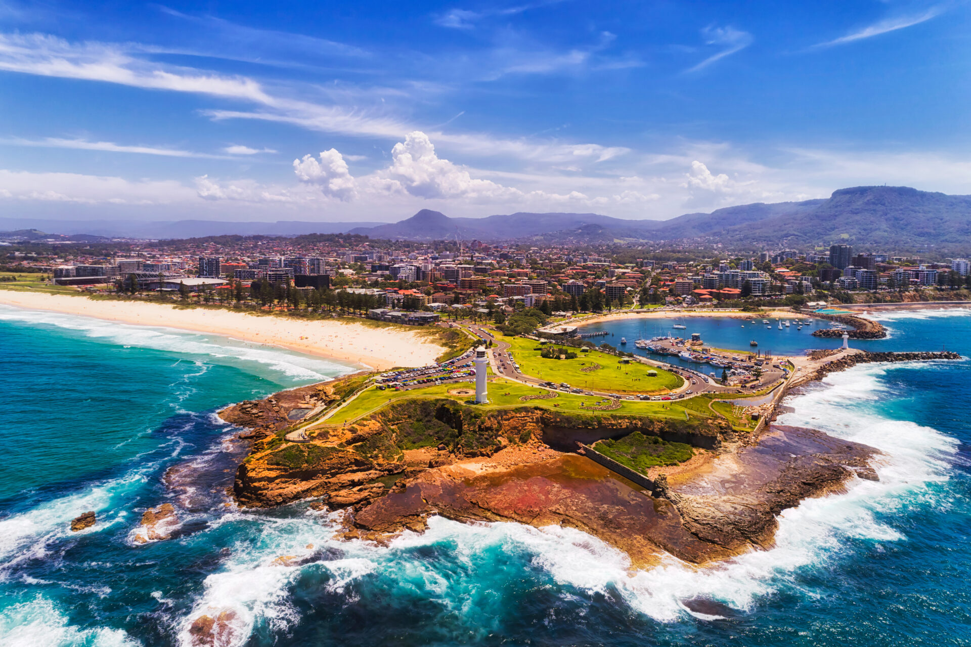 Wollongong