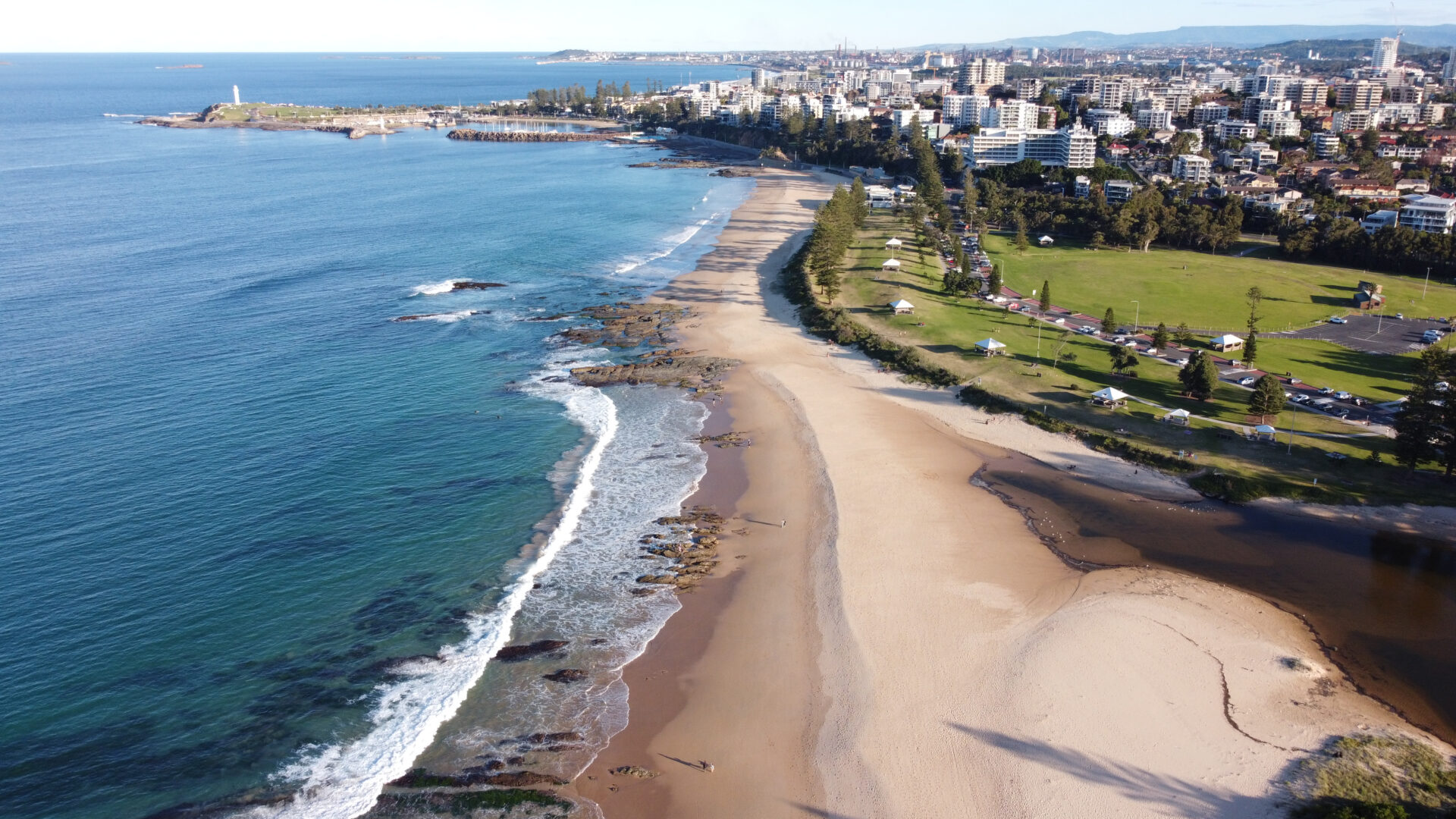 Wollongong